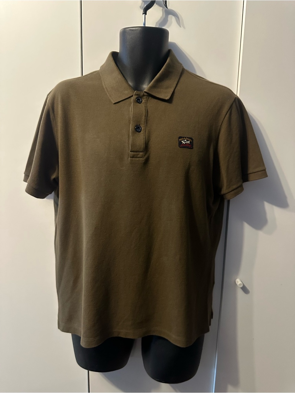 Paul and Shark Polo